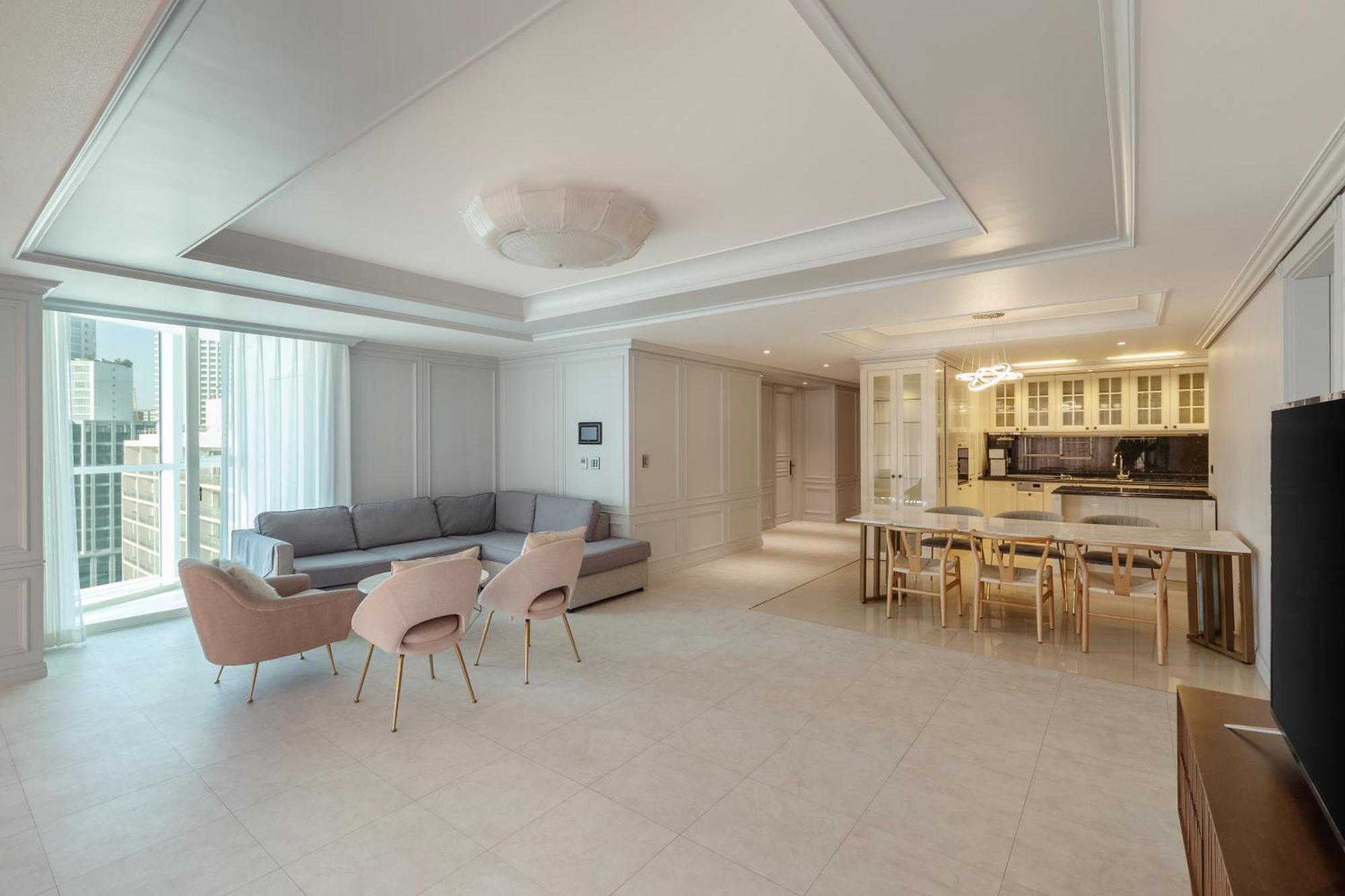 Pale De Cz Condo Busan Extérieur photo