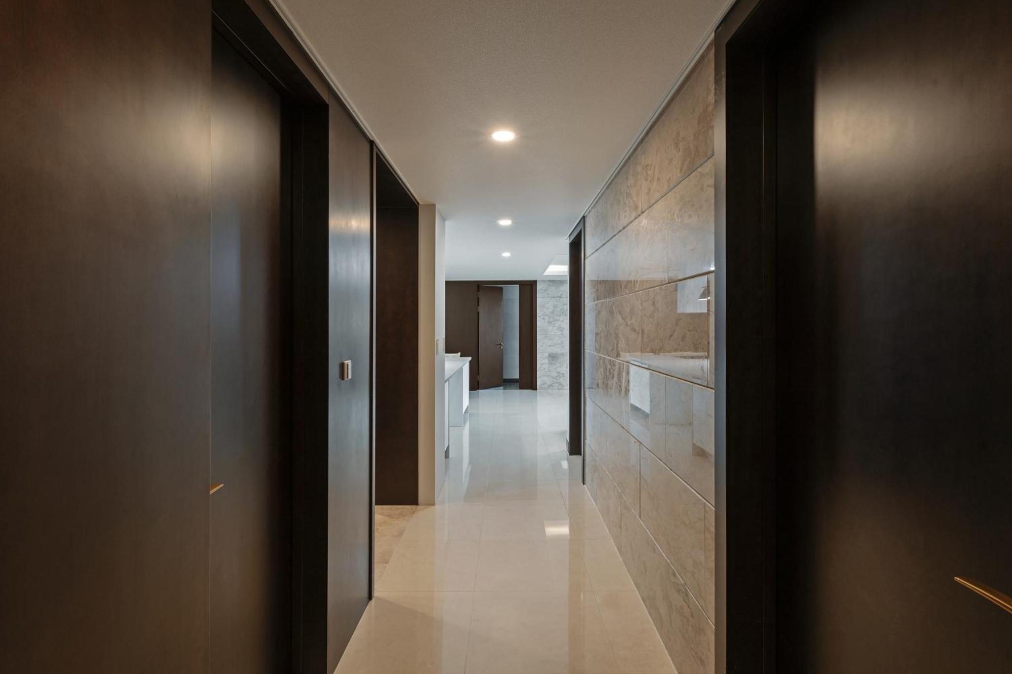 Pale De Cz Condo Busan Extérieur photo